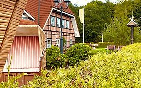 Hotel Auerhahn